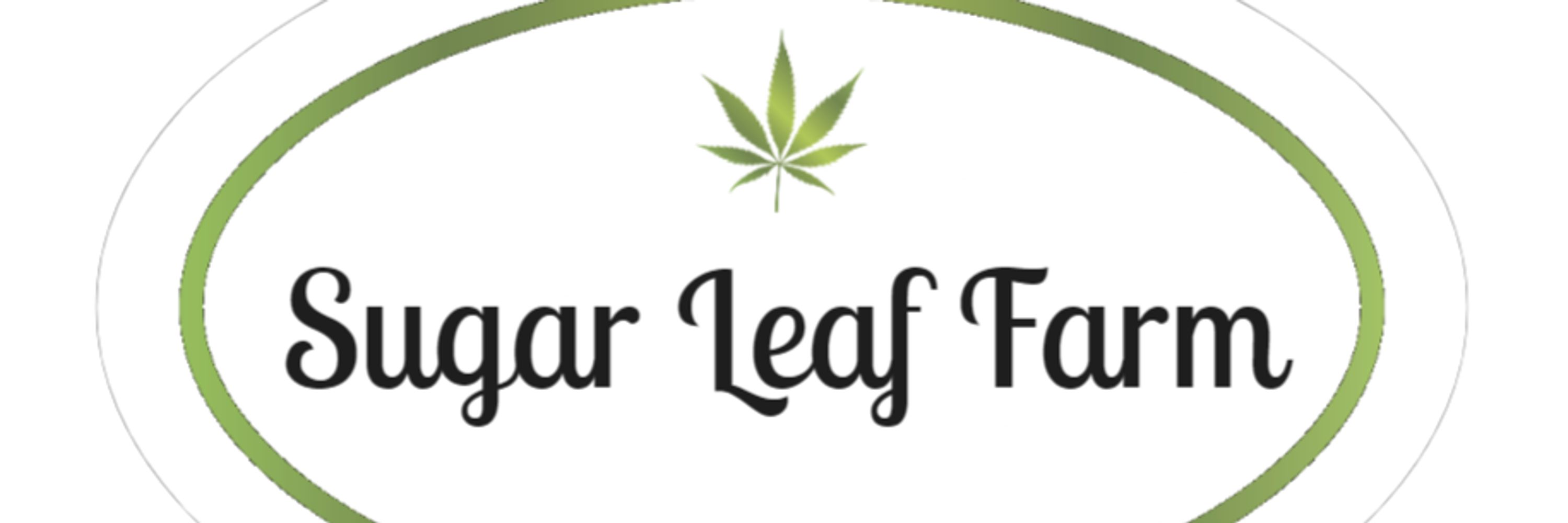 Sugar Leaf Farm