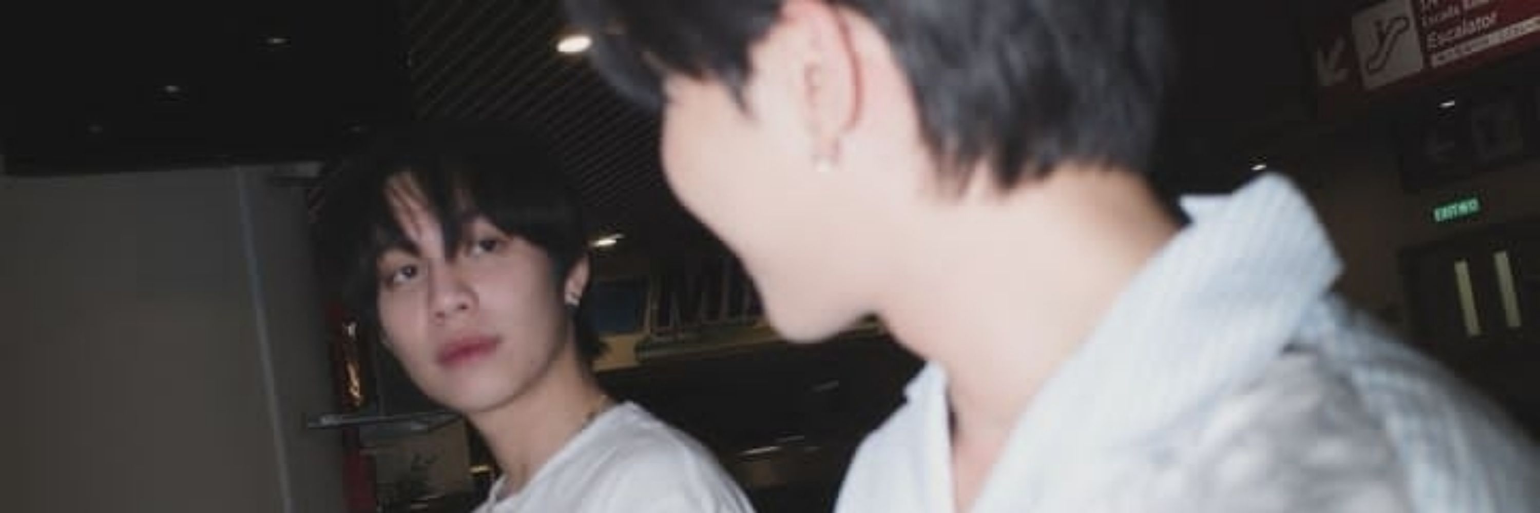 dyno 🐺 (wookjin's boyfriend) 
