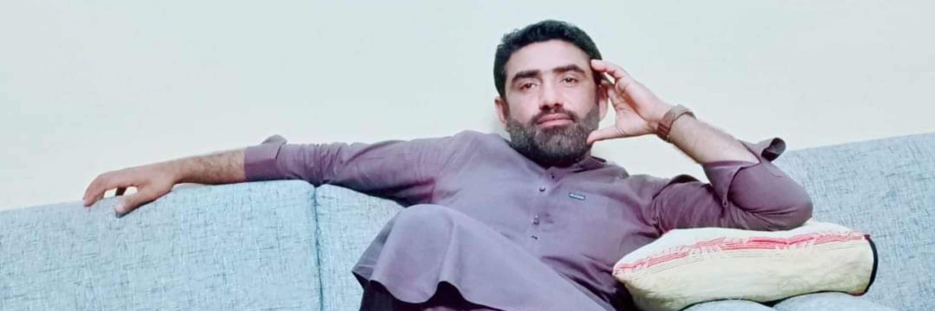 Khadim Jamali