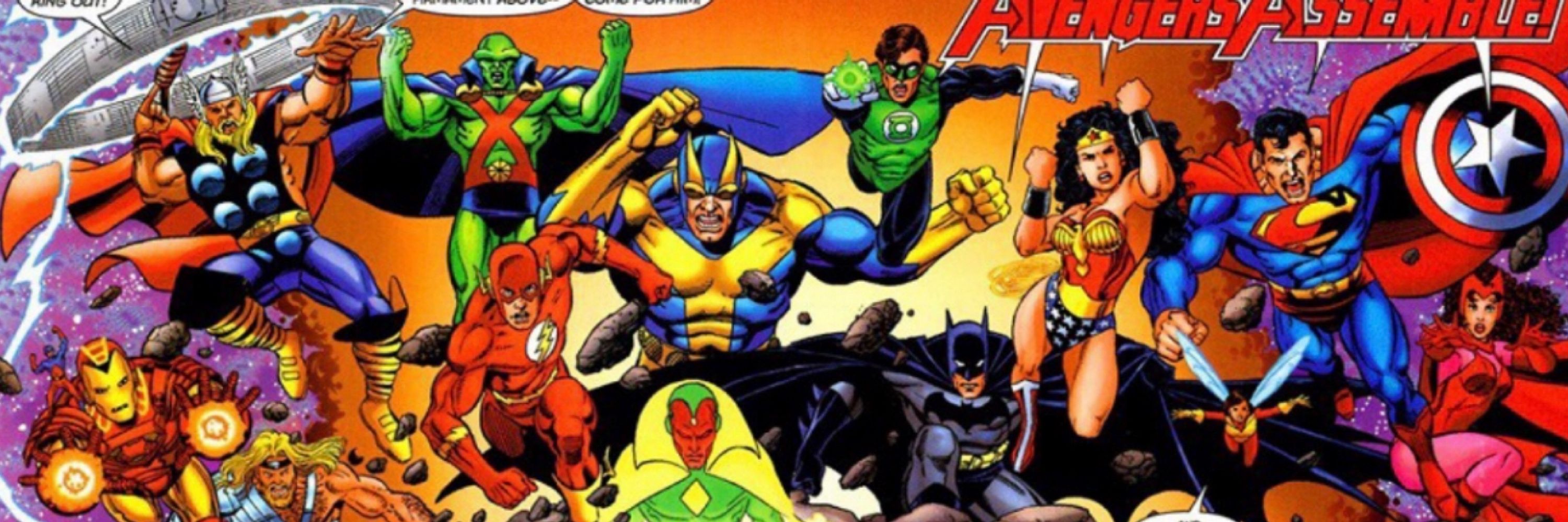 808-Comic Book Fan