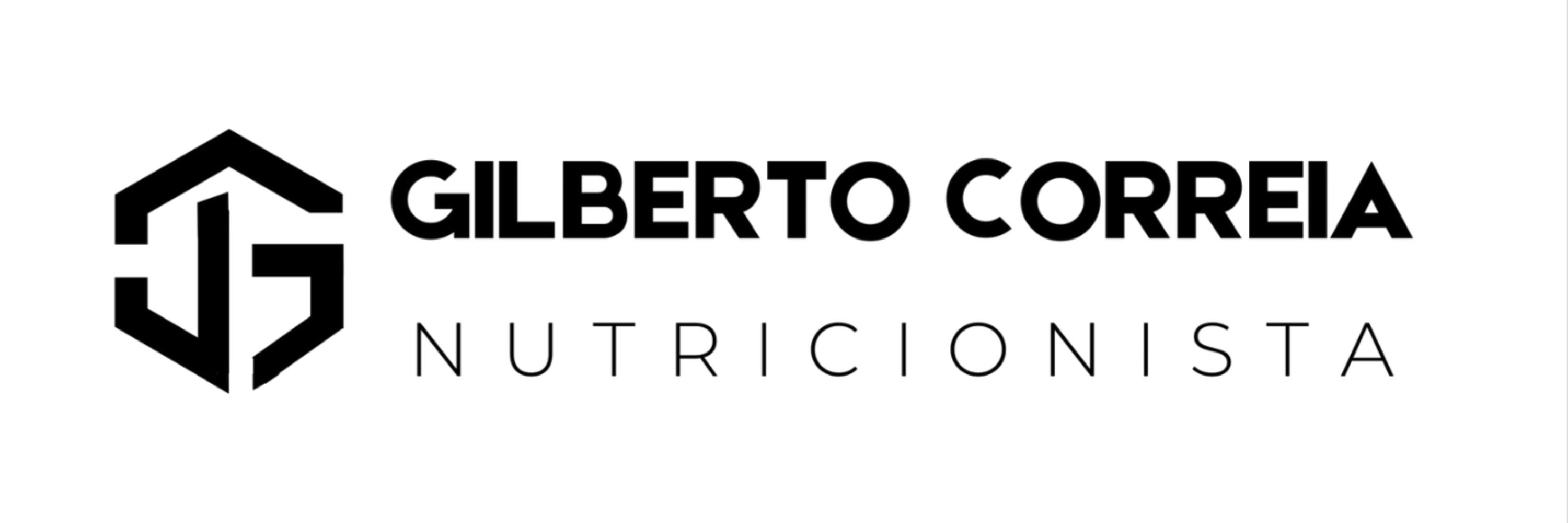 Nutri Gilberto Correia 