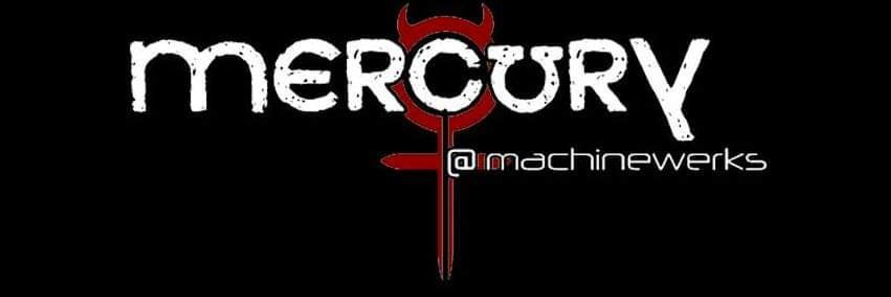 Mercury Machinewerks