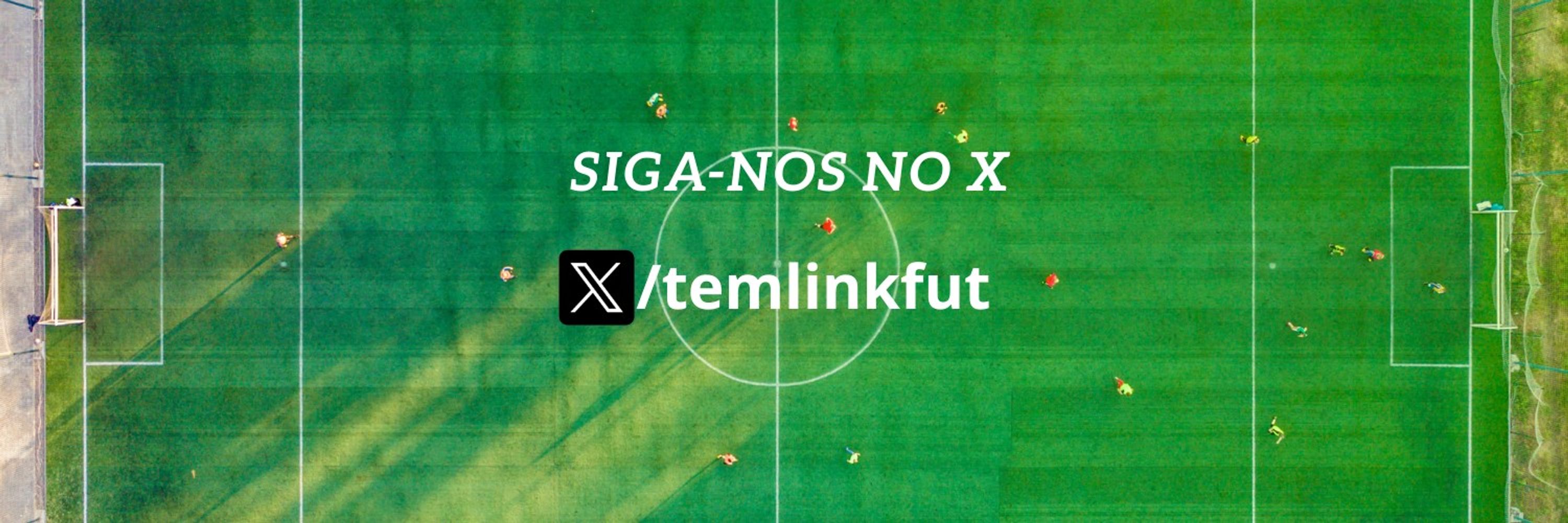 Tem Link Fut