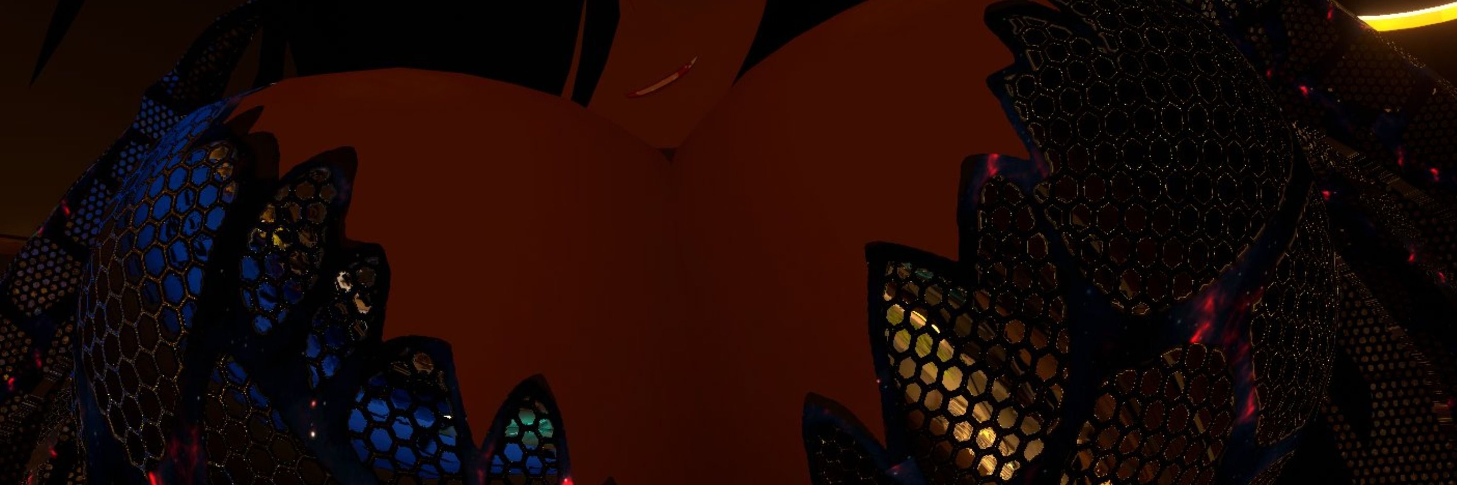 DarkXDragoon Empress