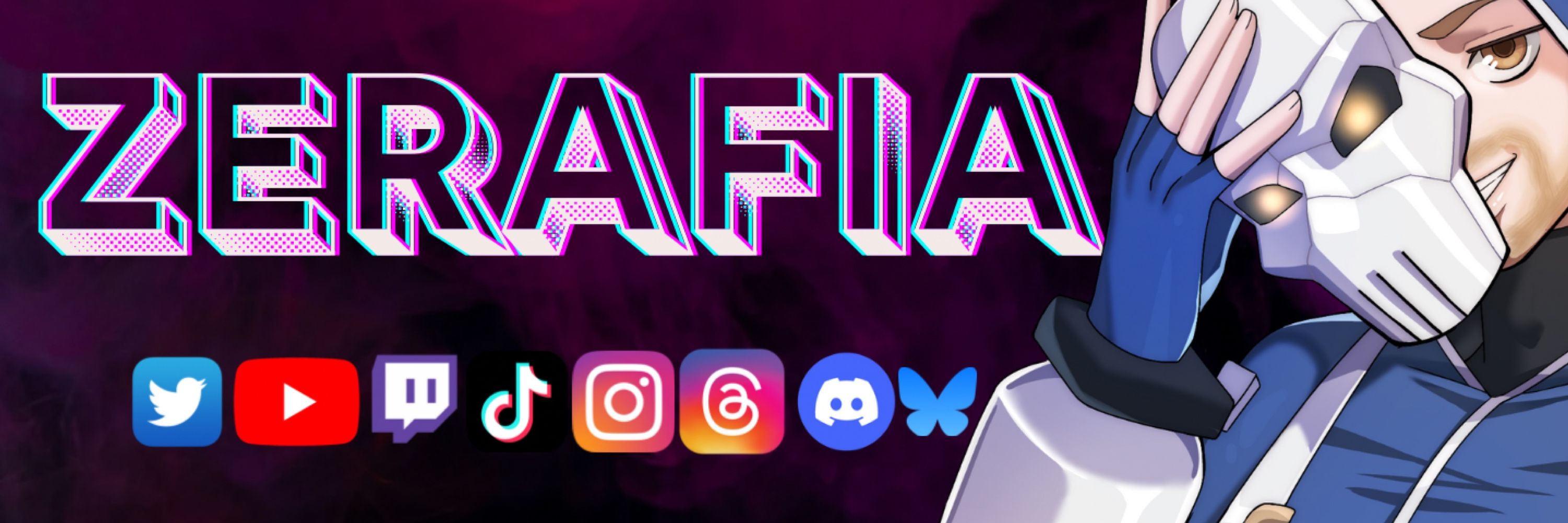 Zerafia