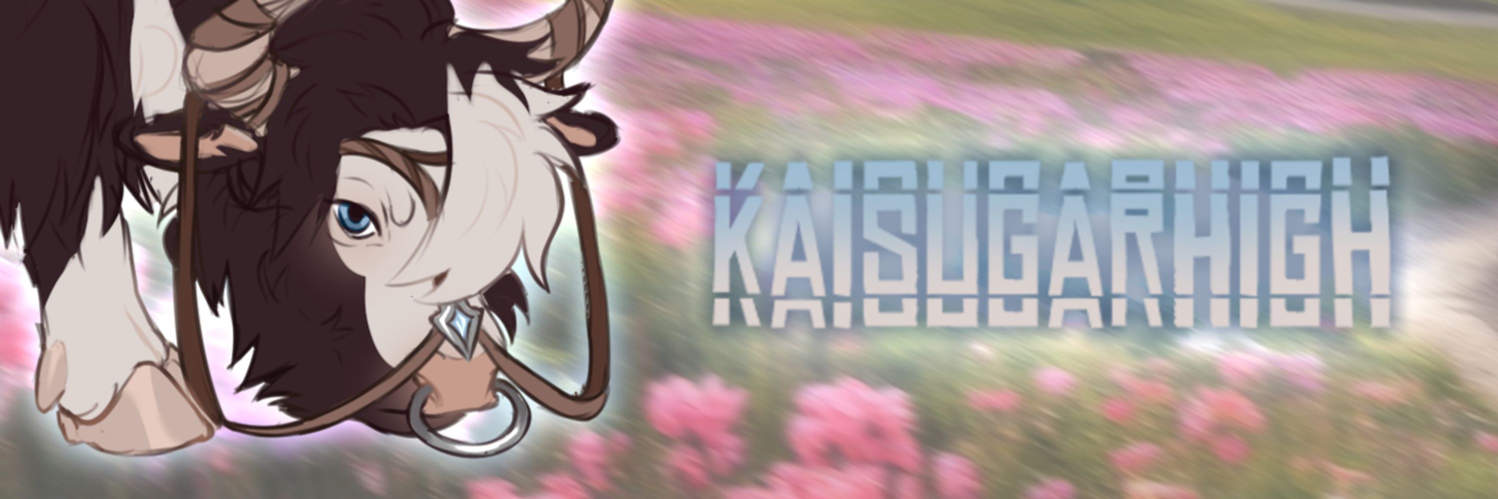 KaiSugarHigh