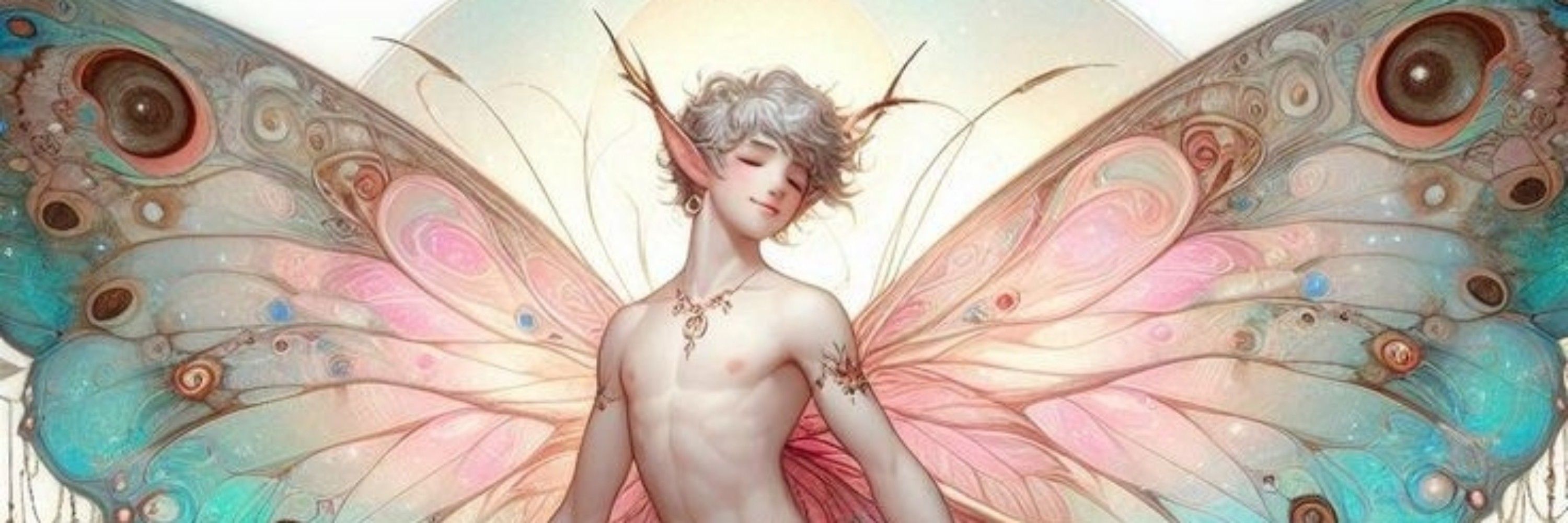 Arcanjo o Melancólico