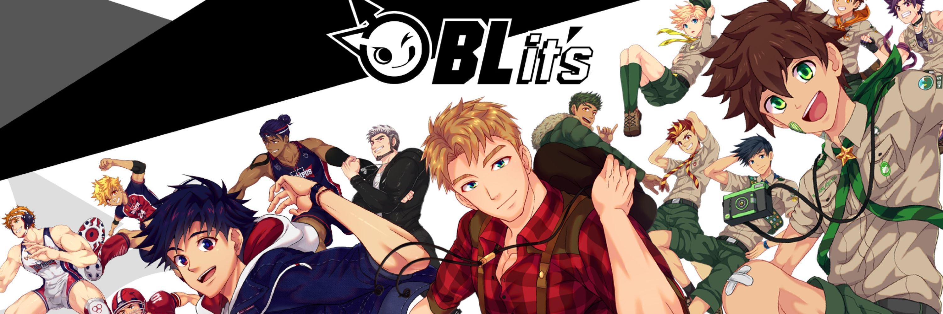 BLits Games