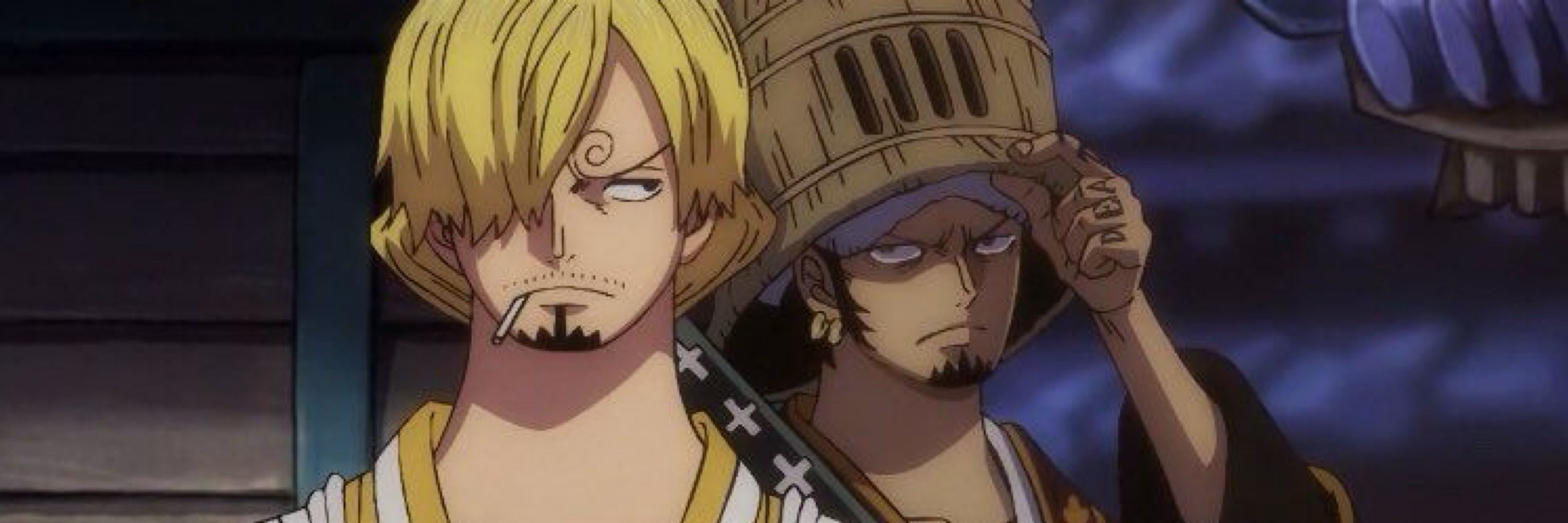 choyling 🥬 Anime North