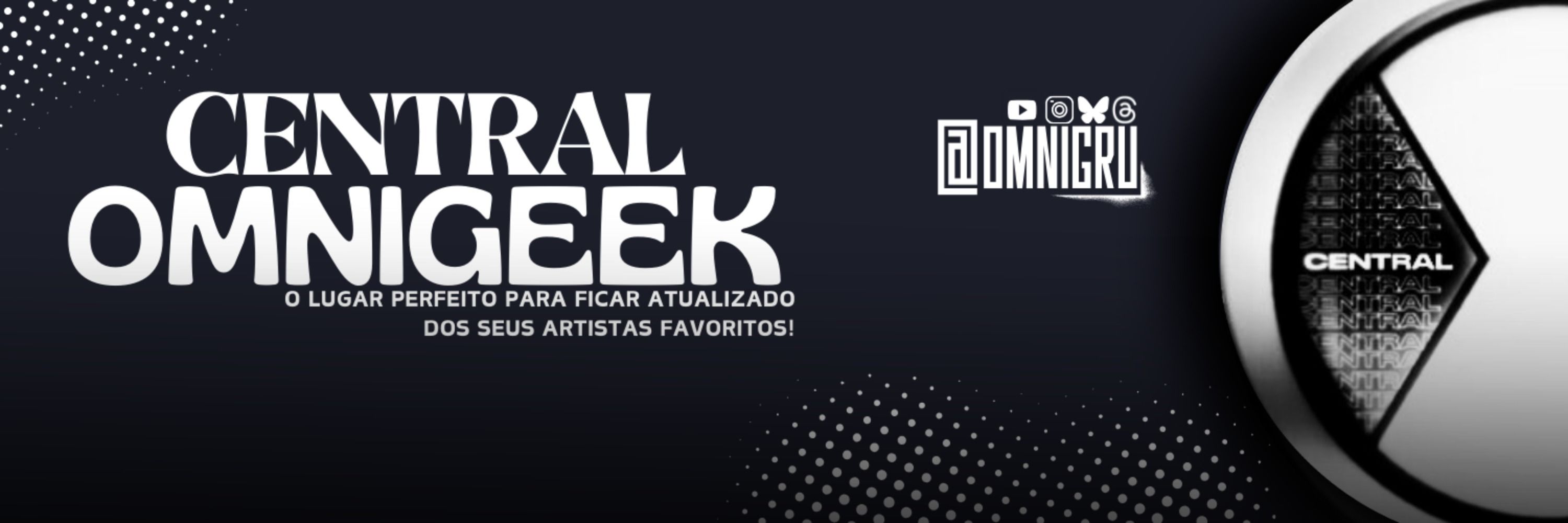 Central Omnigeek