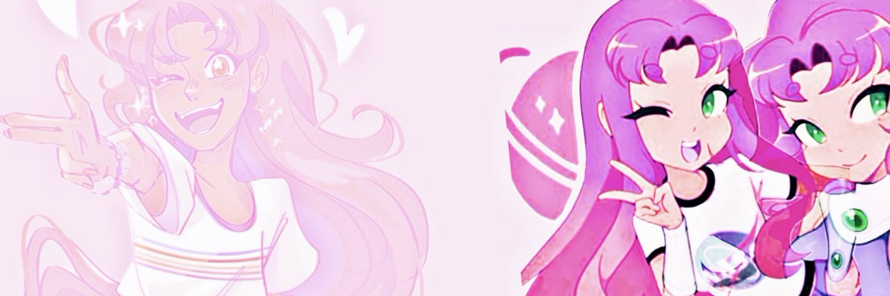 Profile banner