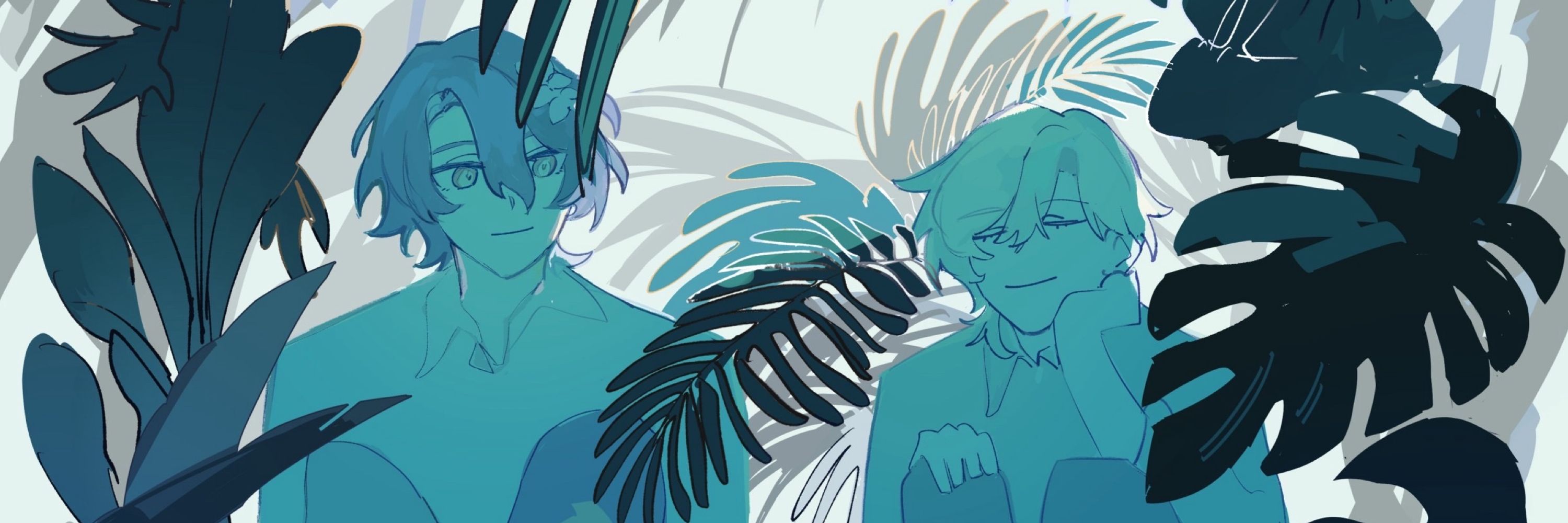 banner