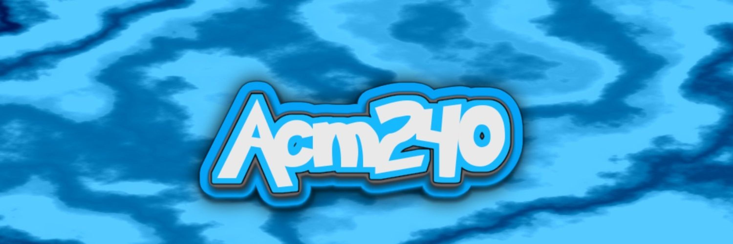 🧡💥ACM💥🧡