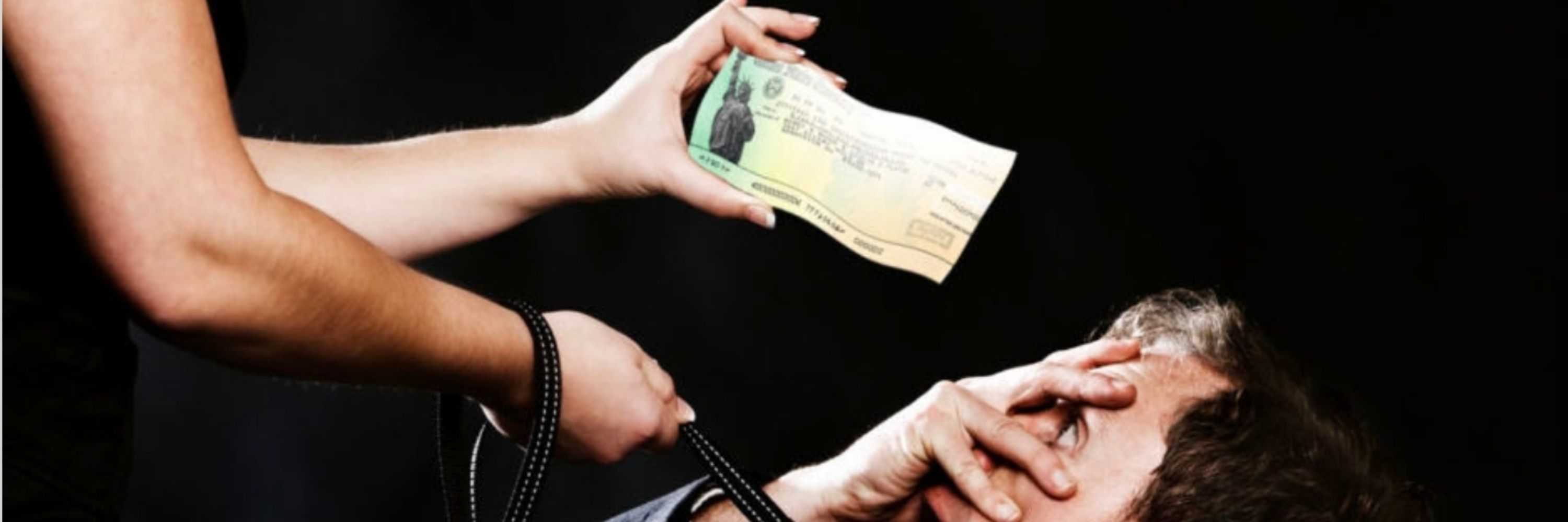 Moneybitch von GoddessM