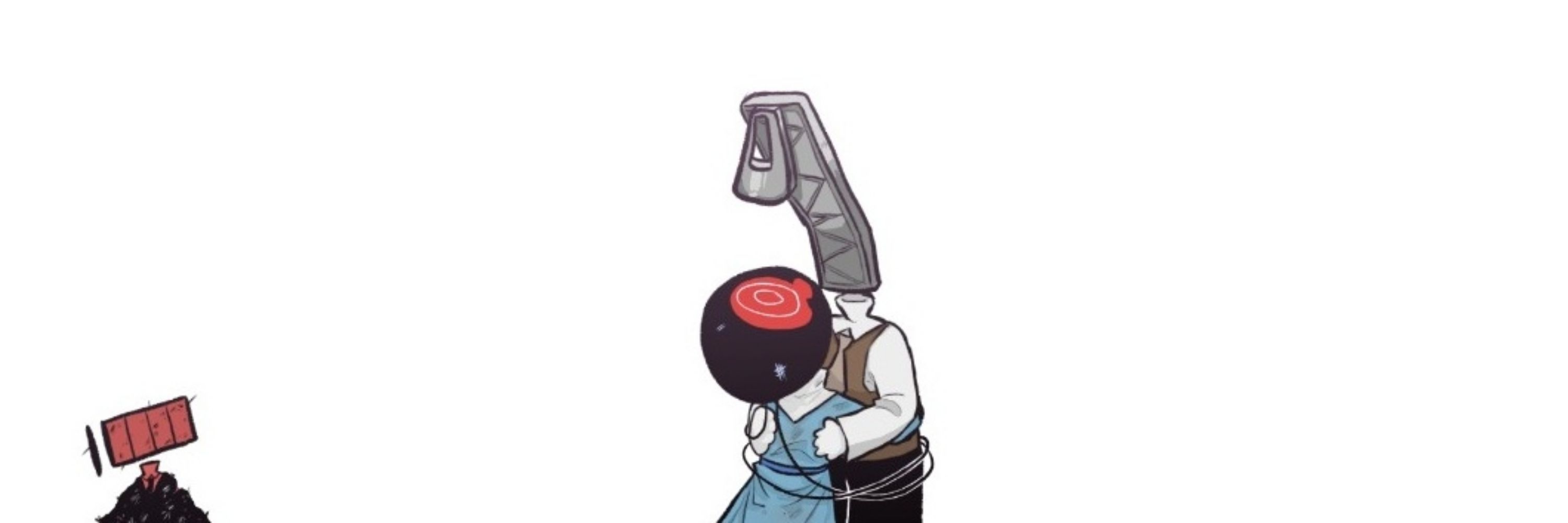 🍀잎새랑이