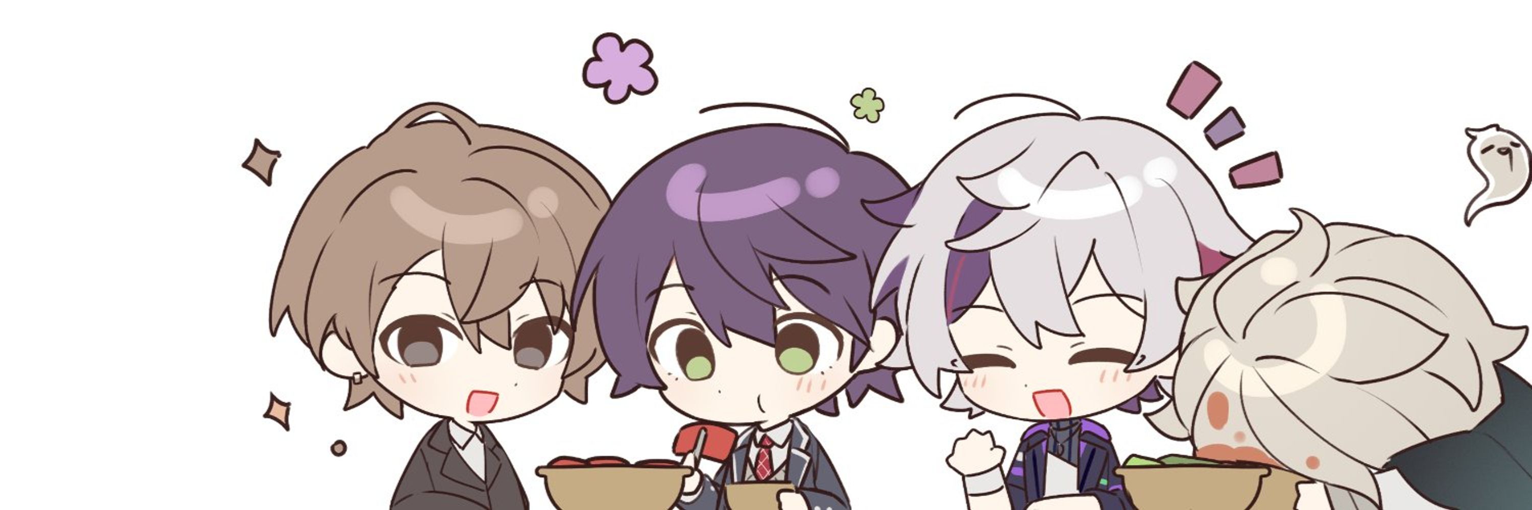 ミドウ