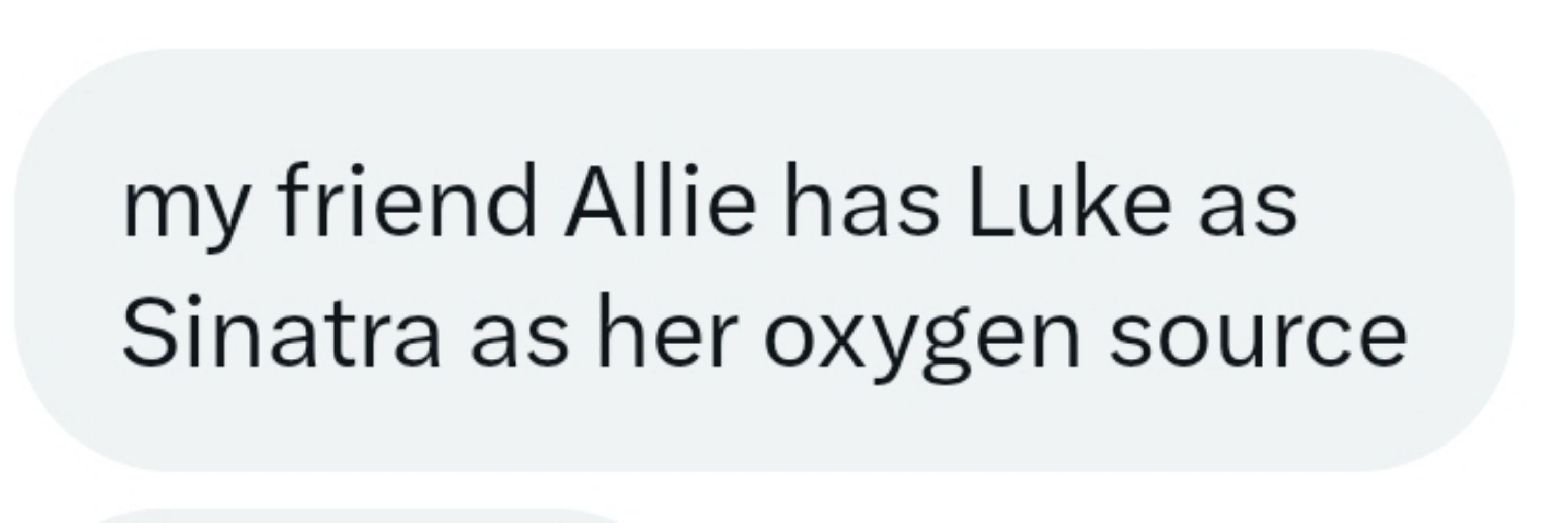 Allie