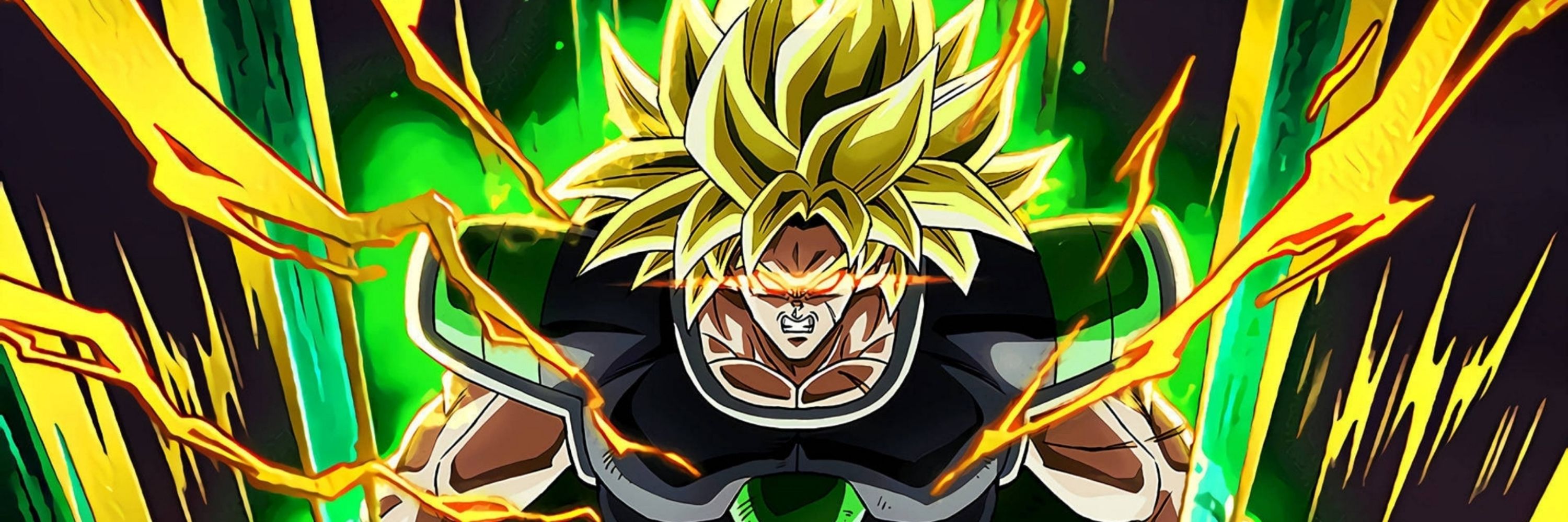 Broly