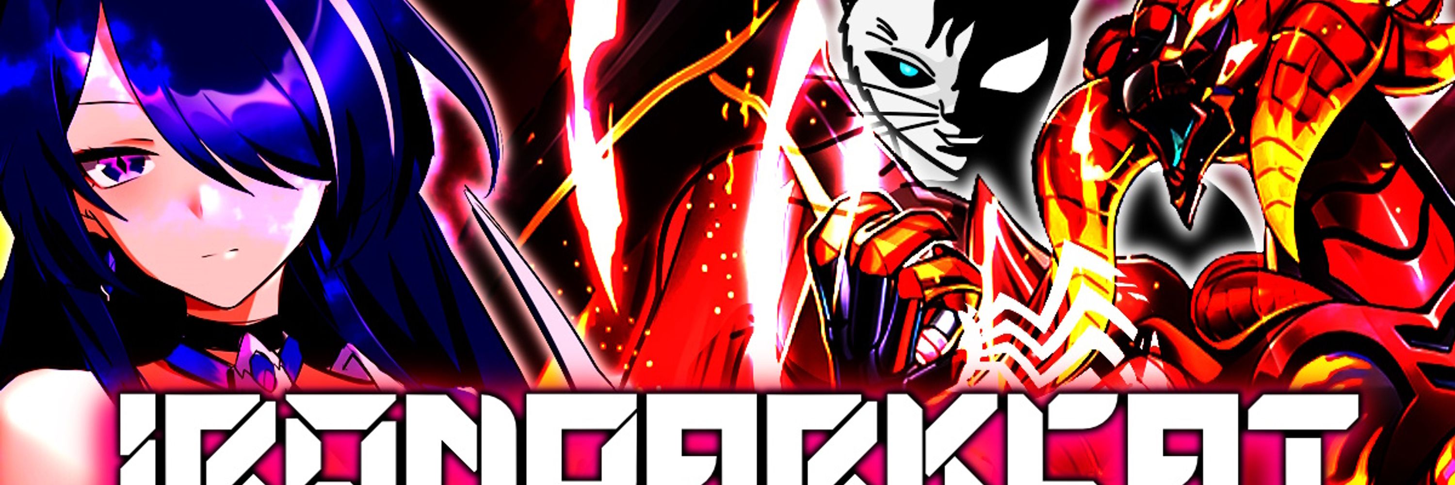IronDarkCat 