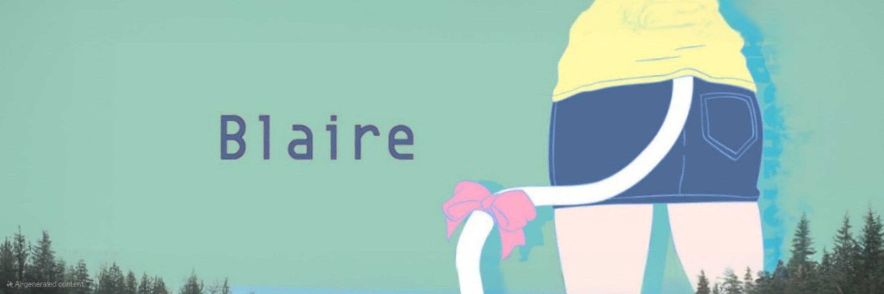 Blaire (they/she)