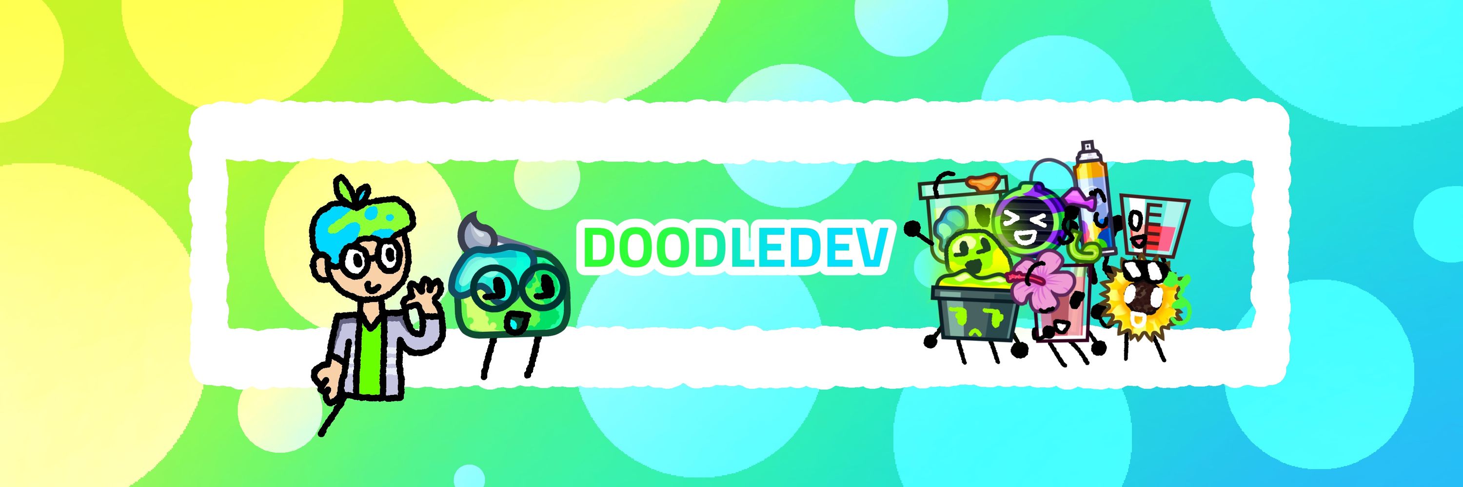 Doodledeviser