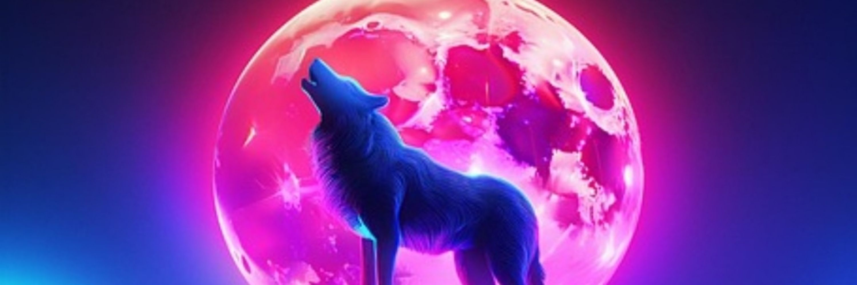 ♥️WolfMoonHowl💙