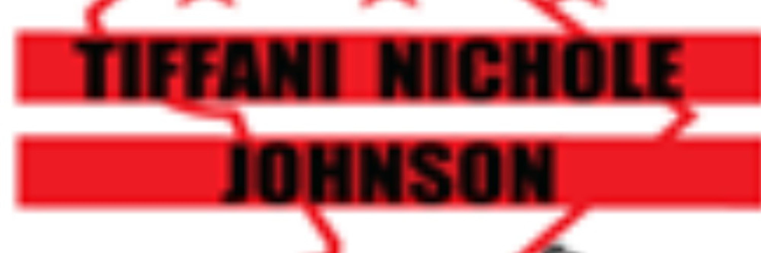 Commissioner Tiffani Nichole Johnson, 4B06