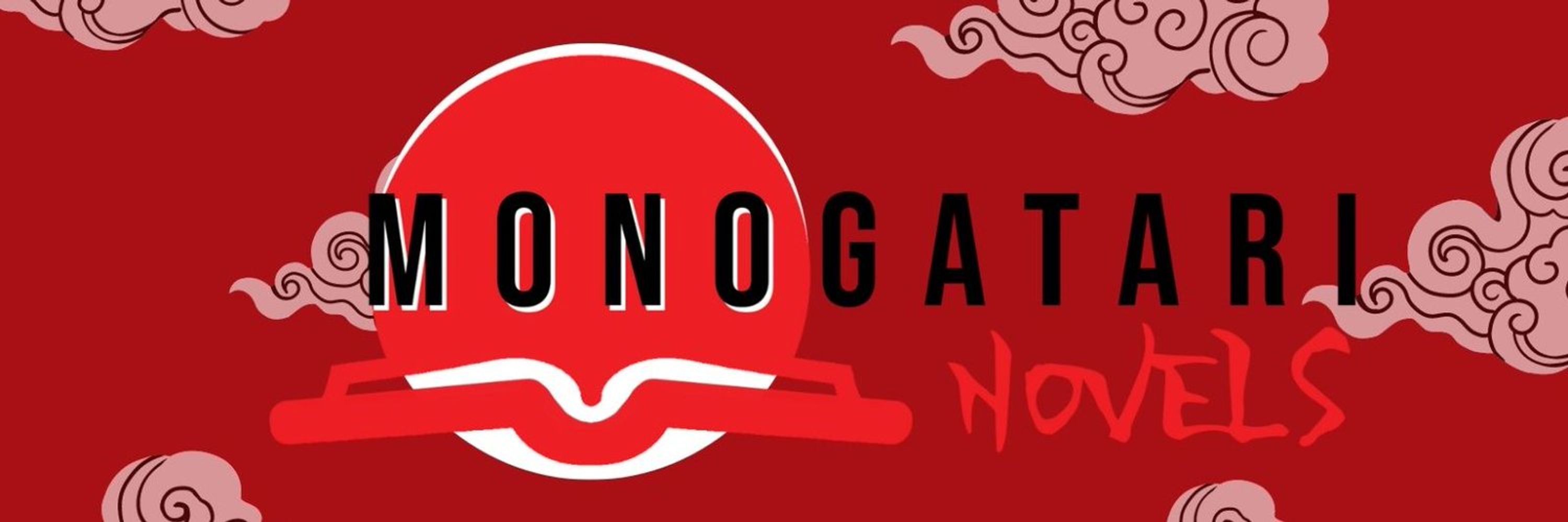 Monogatari Novels ES