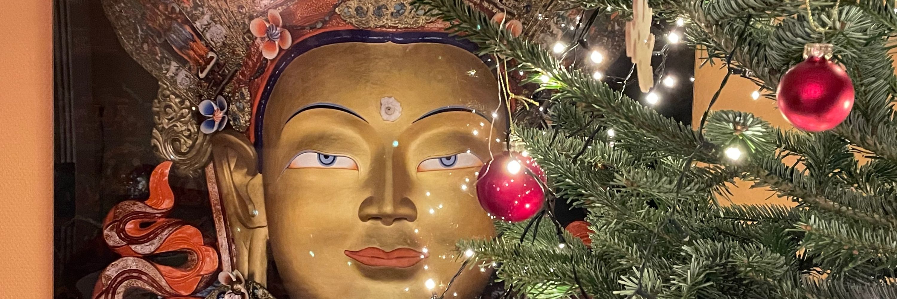 gompa