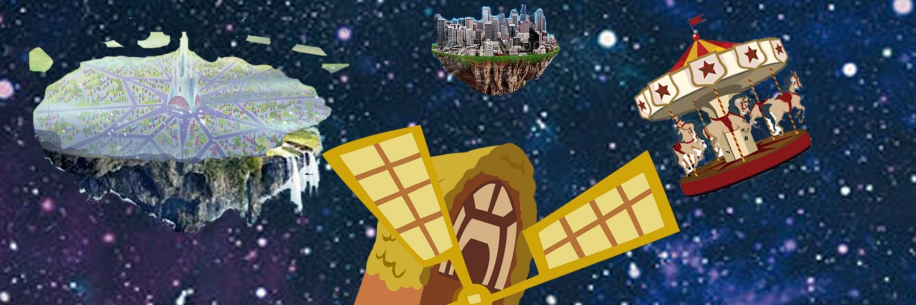 Alternate Equestria