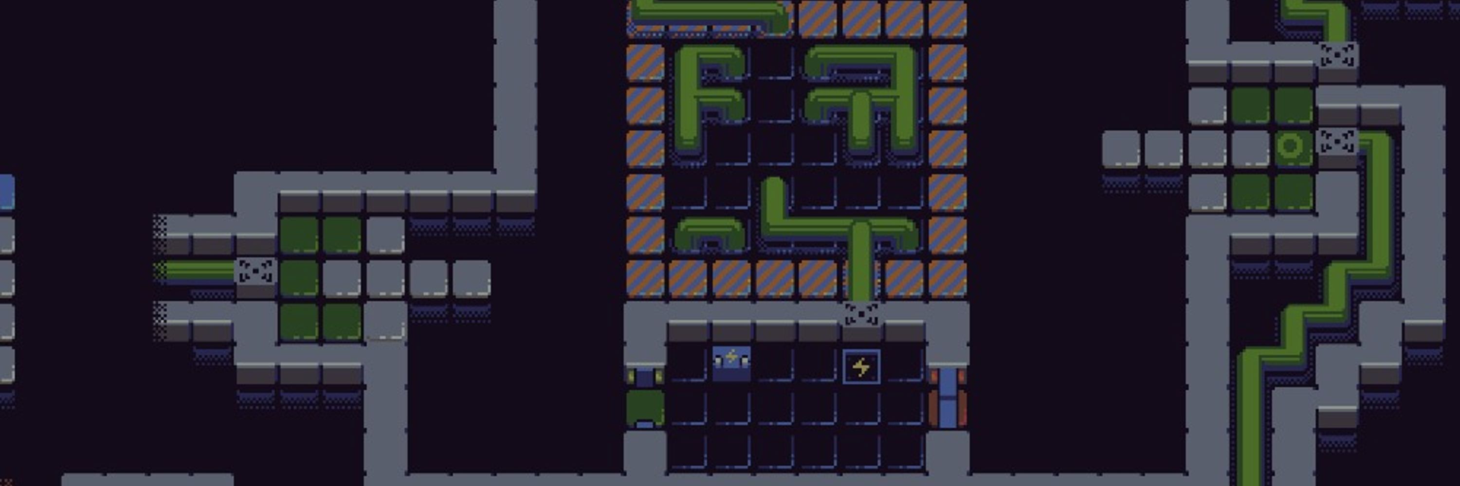 Debug: The Game