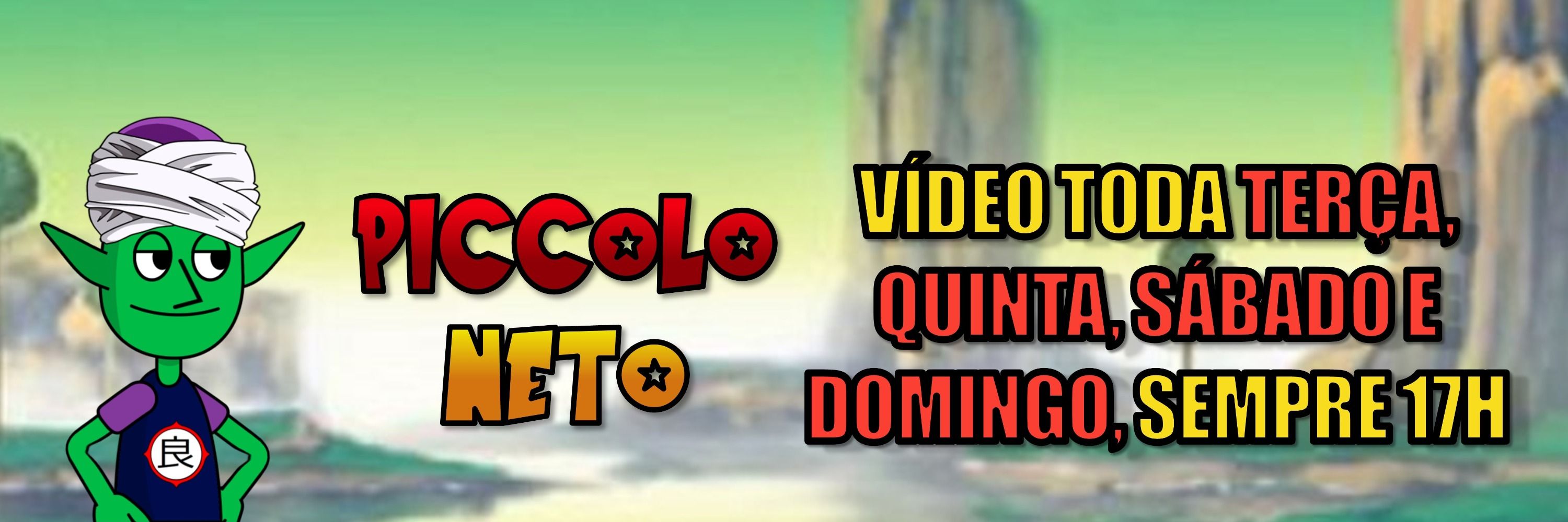 Piccolo Neto