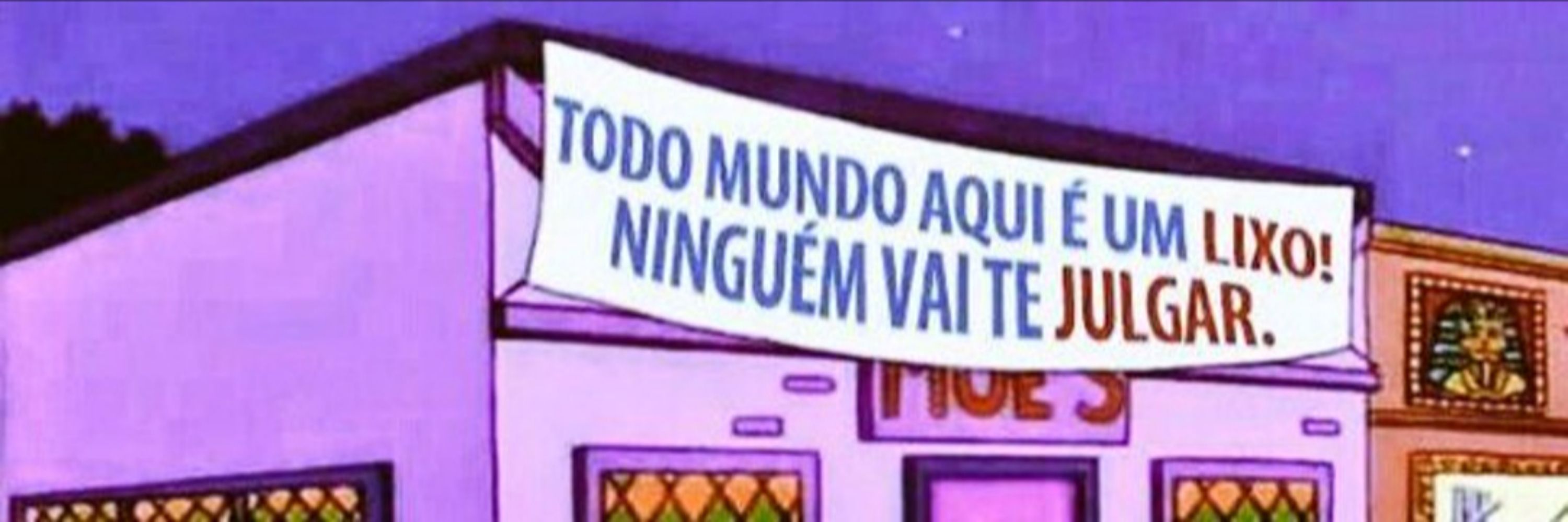 Hétero Não Praticante 