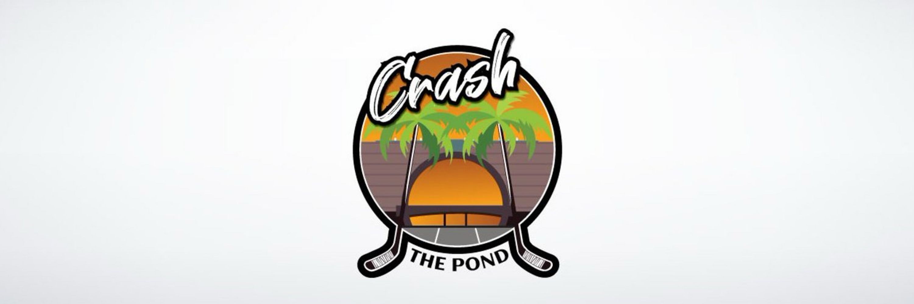Crash The Pond