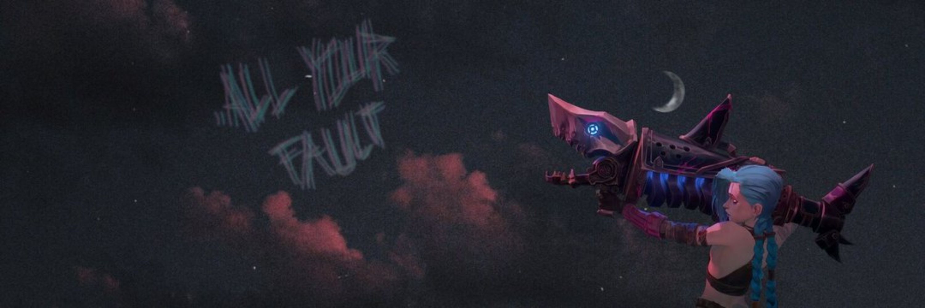 Nonika the Loose Cannon