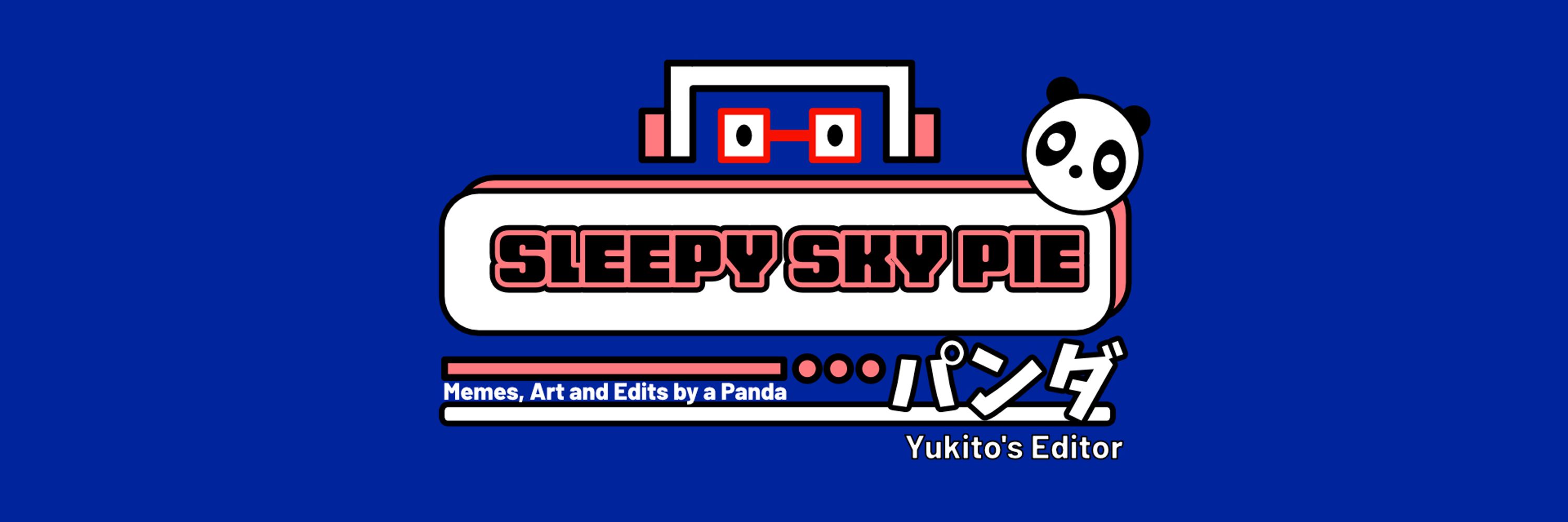 Sleepyskypi