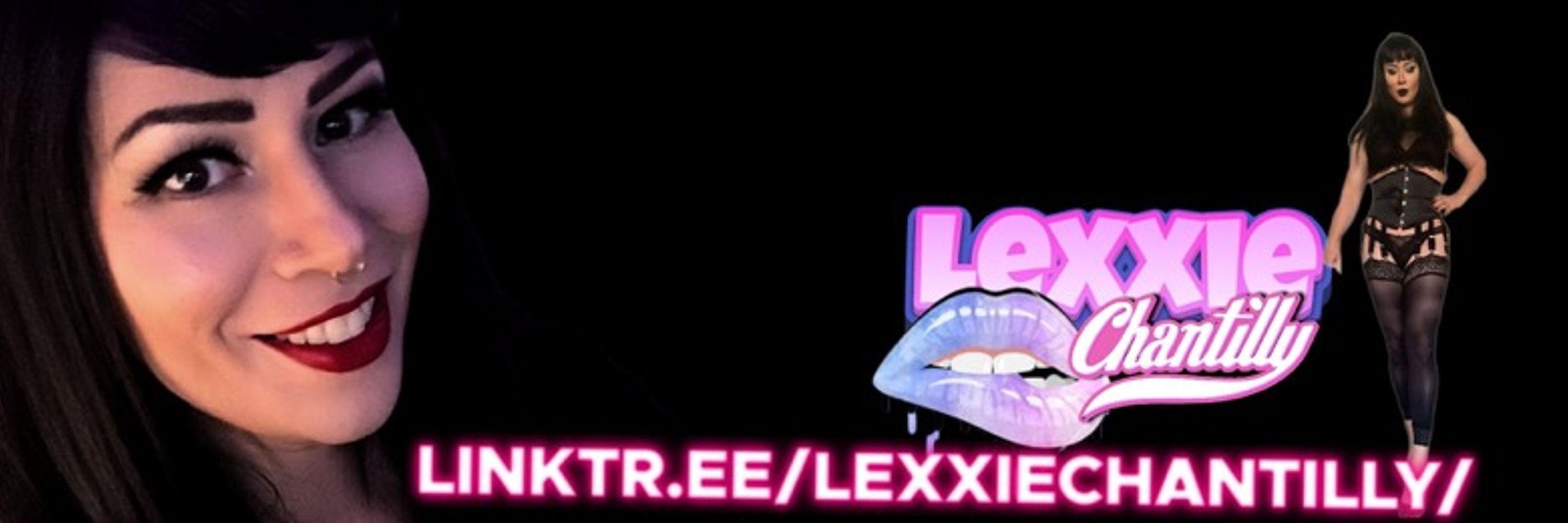 Lexxie Chantilly