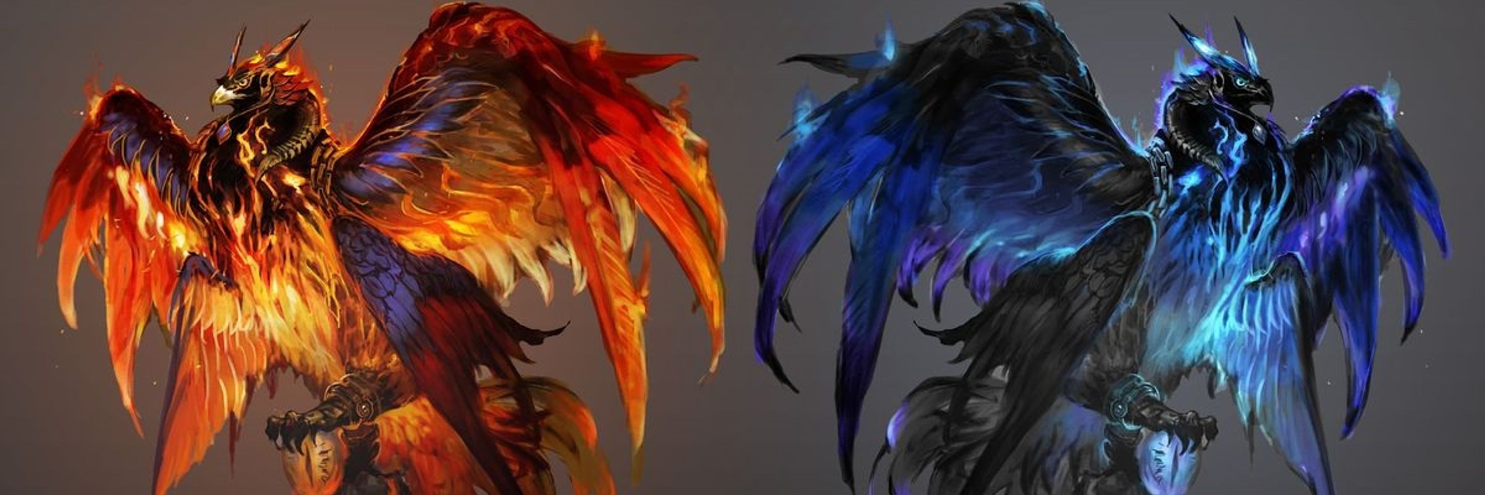 Phoenix Reborn