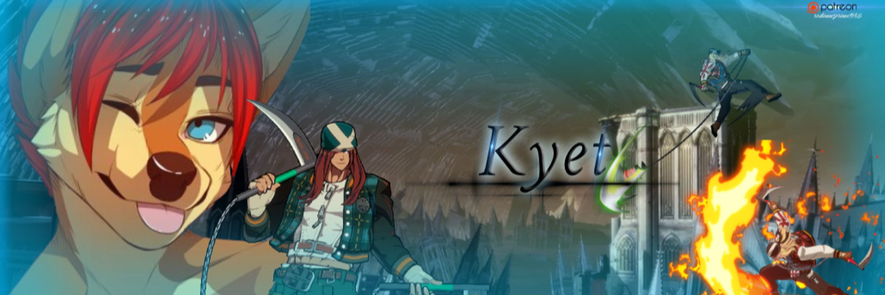 Kyet