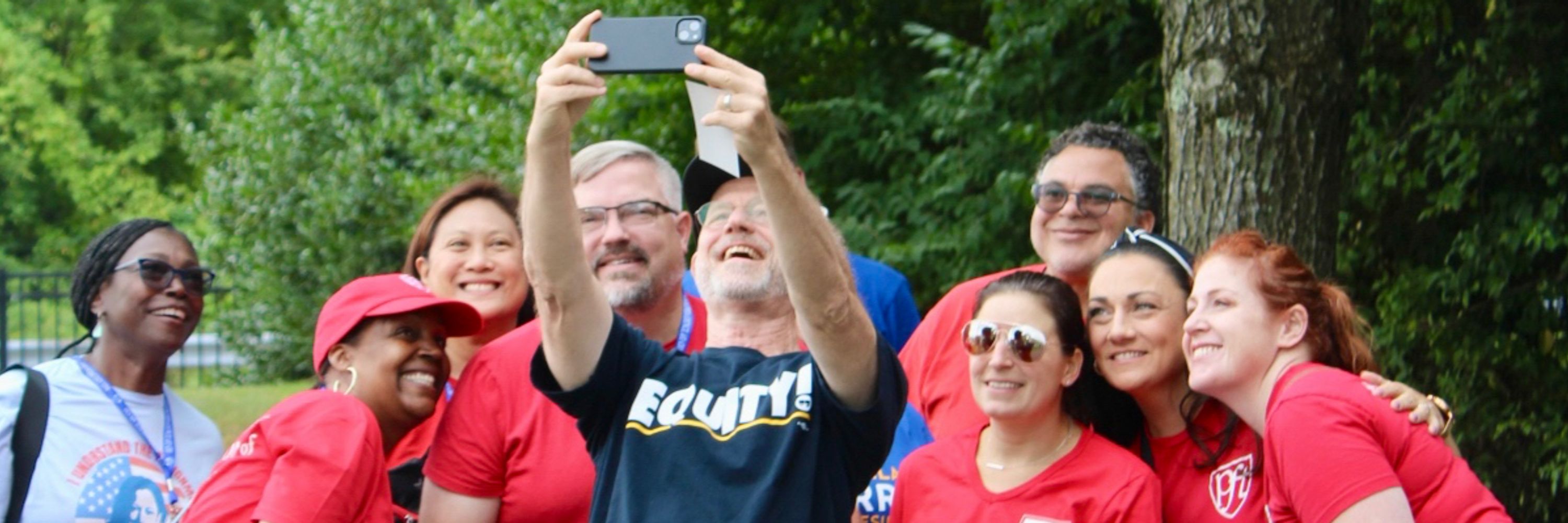 The Philadelphia Council AFL-CIO
