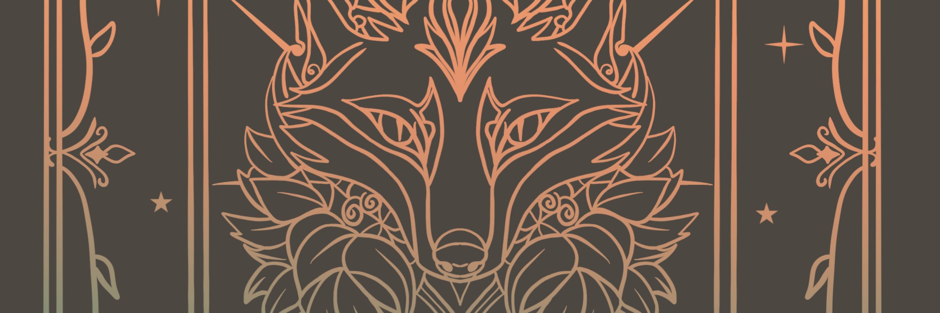 Autumn & Sage Curio