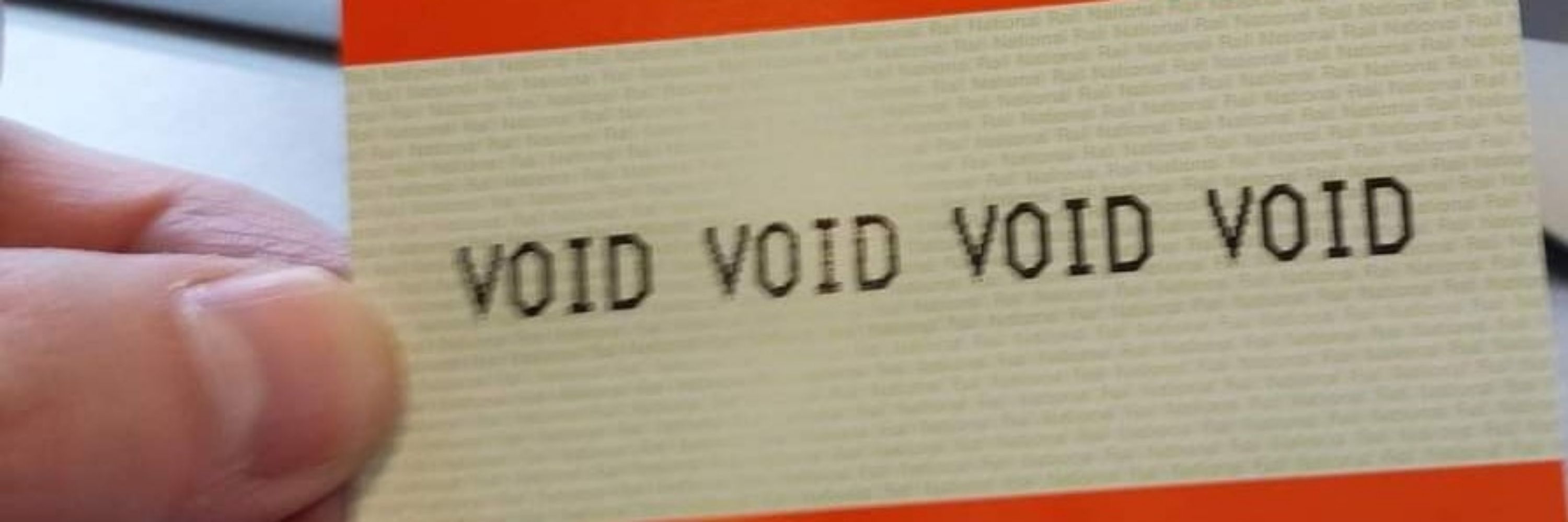 Jared mumbles into the void