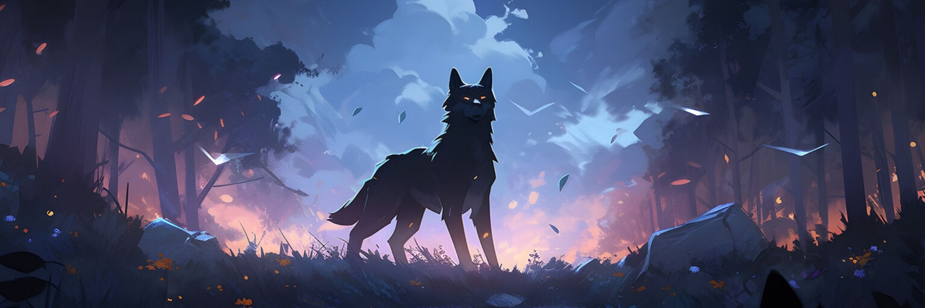 🐺ReyMoonWolf 🌕