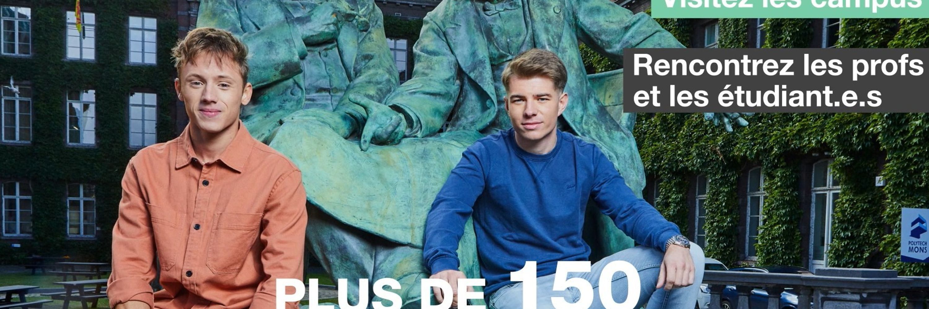UMONS Université
