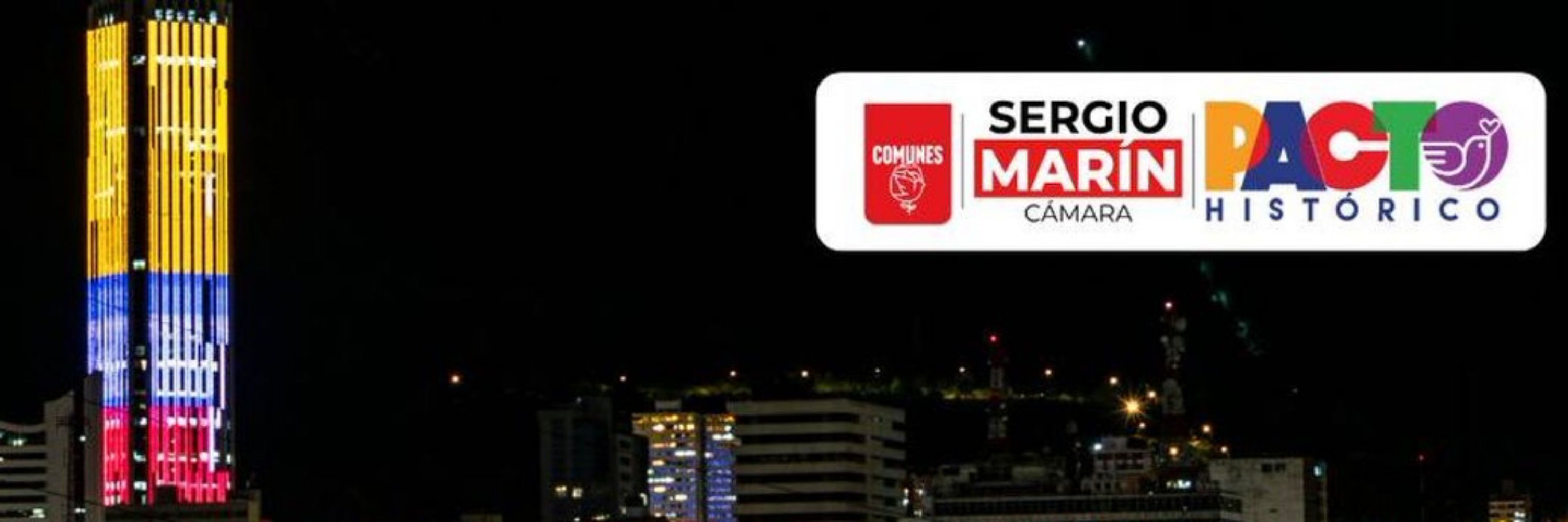 Sergio Marín
