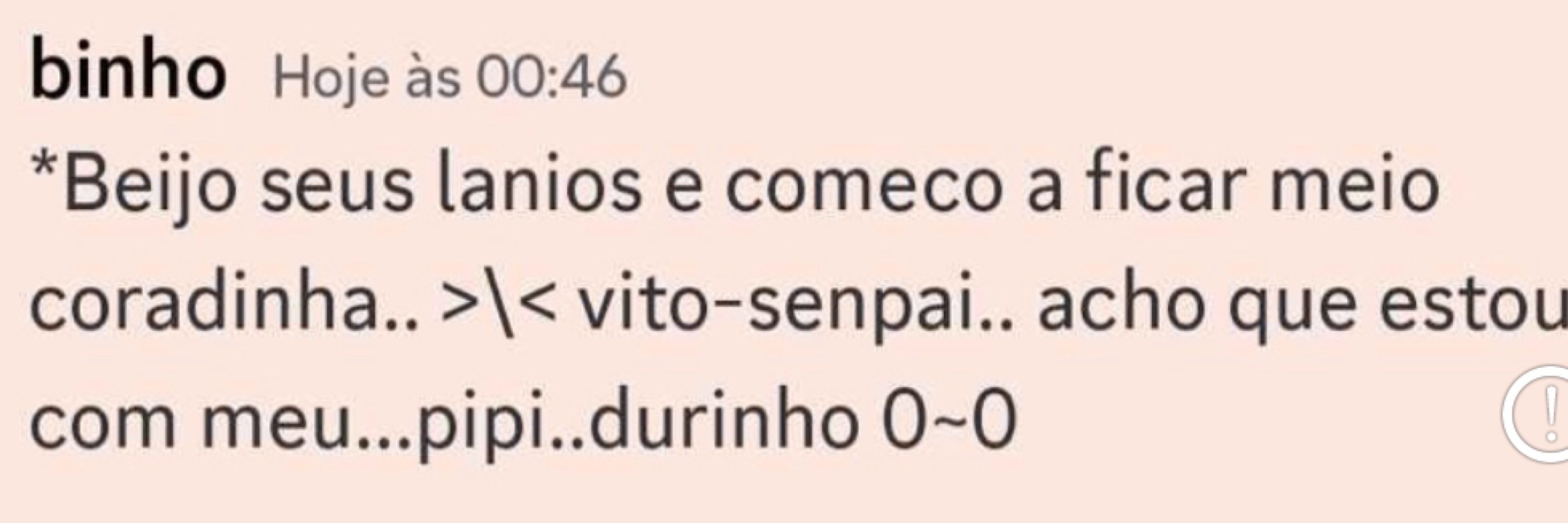 binho