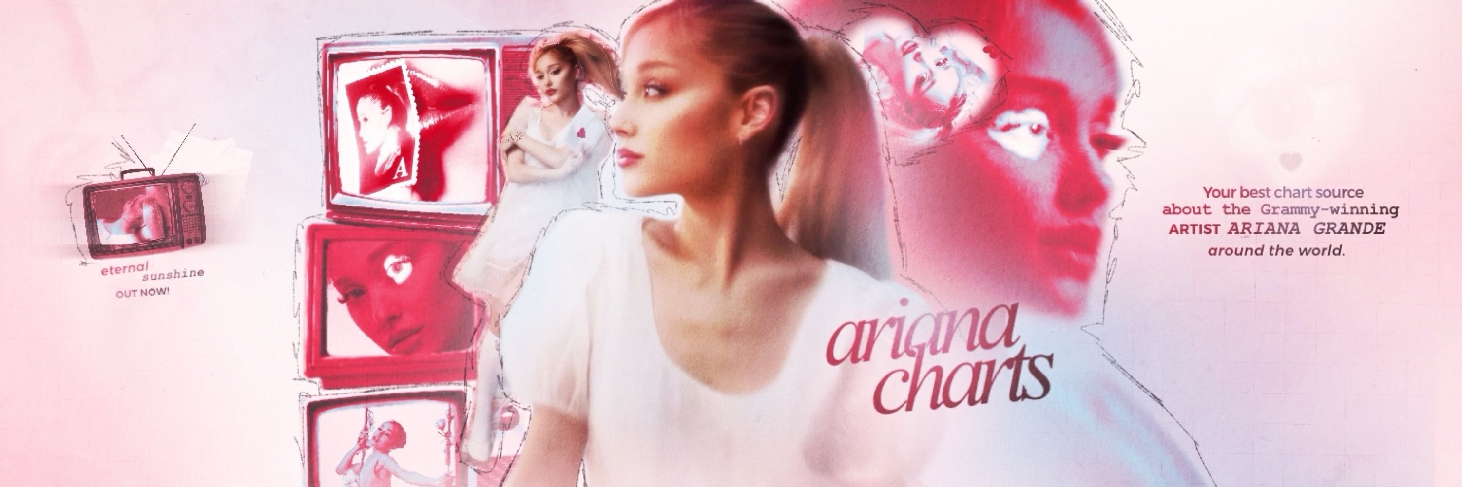Ariana Charts