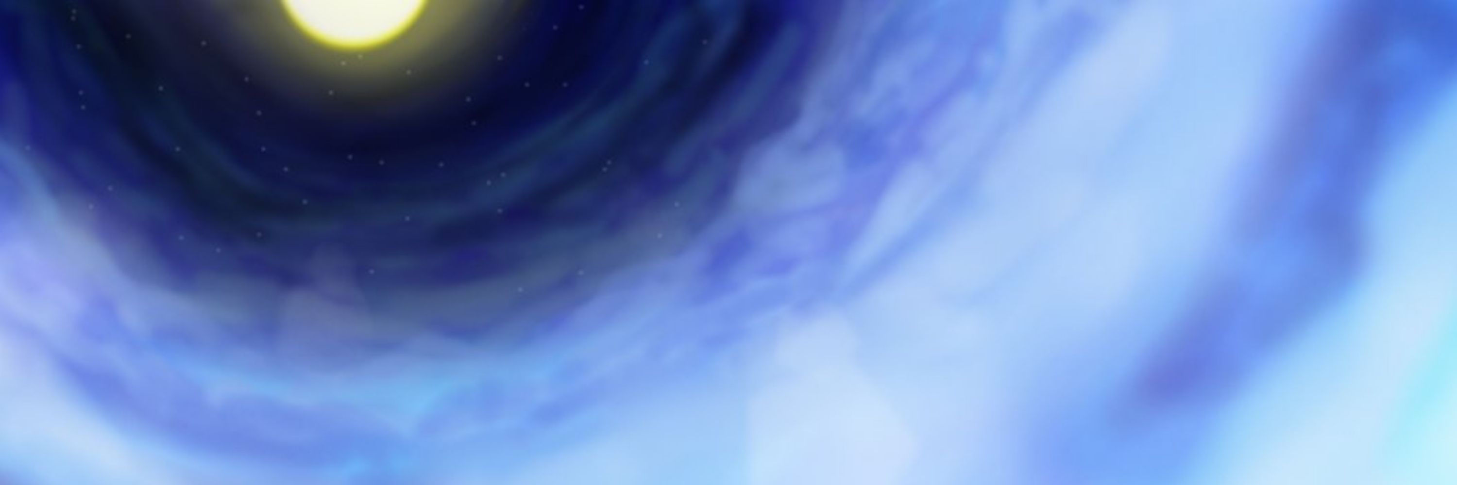 黄彼ノ海月