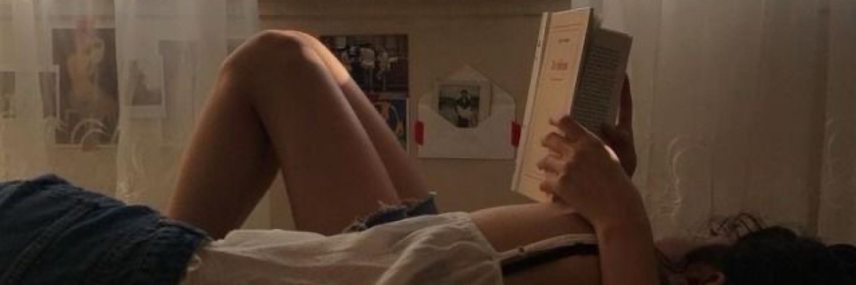 lost in sapphic love ⚢
