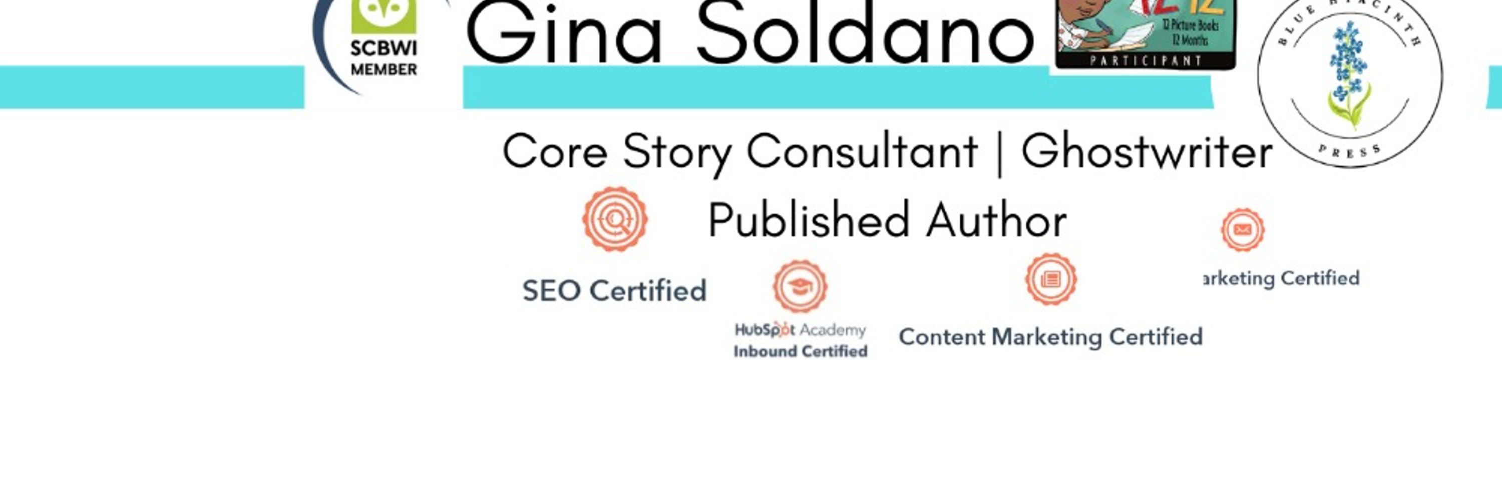 Gina Soldano